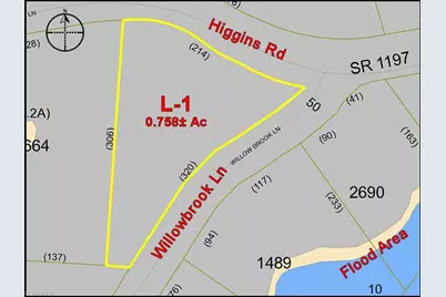 00A Higgins Road, Wilkesboro, NC 28697 - Photo 1