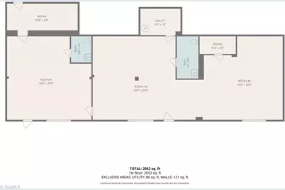 3608 Burlington Road, Greensboro, NC 27405 - Photo 44