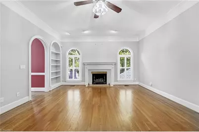527 Nassau Trail, Asheboro, NC 27205 - Photo 6