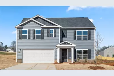473 Baymeade Drive, Lexington, NC 27295 - Photo 1