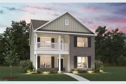 108 Harbor Hill Boulevard, Jamestown, NC 27282 - Photo 1