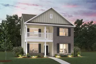 108 Harbor Hill Blvd, Jamestown, NC 27282 - Photo 1