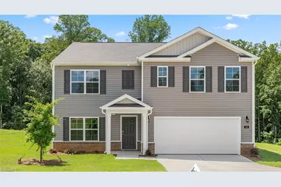 260 Covey Lane, Winston-Salem, NC 27107 - Photo 1
