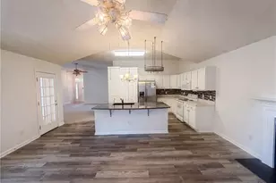 5702 River Glen Dr, Greensboro, NC 27455 - Photo 2