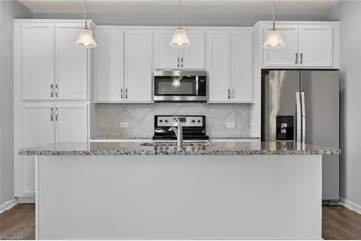 3424 Vickrey Woods Place, High Point, NC 27260 - Photo 6