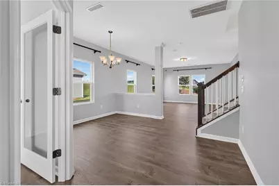 3424 Vickrey Woods Place, High Point, NC 27260 - Photo 16