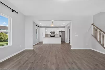 3424 Vickrey Woods Place, High Point, NC 27260 - Photo 12
