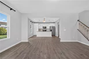 3424 Vickrey Woods Pl, High Point, NC 27260 - Photo 12