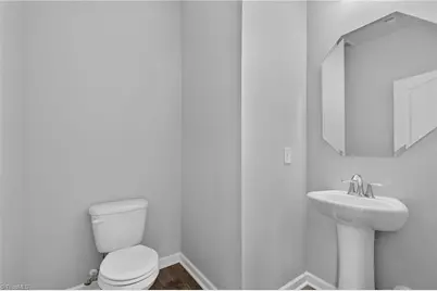 3424 Vickrey Woods Place, High Point, NC 27260 - Photo 22