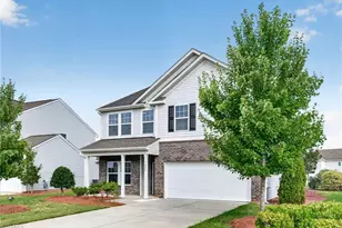 3424 Vickrey Woods Pl, High Point, NC 27260 - Photo 2