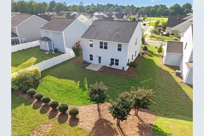 3424 Vickrey Woods Place, High Point, NC 27260 - Photo 4