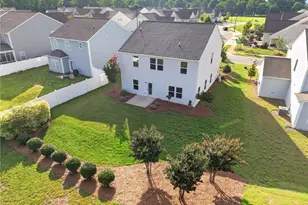 3424 Vickrey Woods Pl, High Point, NC 27260 - Photo 4
