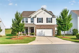 3424 Vickrey Woods Pl, High Point, NC 27260 - Photo 44