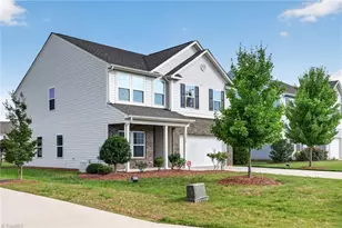 3424 Vickrey Woods Pl, High Point, NC 27260 - Photo 1