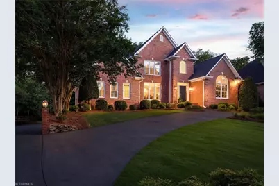 1860 Dunmore Lane, Clemmons, NC 27012 - Photo 1