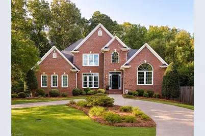 1860 Dunmore Lane, Clemmons, NC 27012 - Photo 2