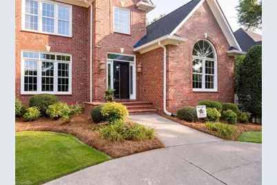 1860 Dunmore Lane, Clemmons, NC 27012 - Photo 4