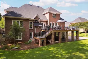 1860 Dunmore Ln, Clemmons, NC 27012 - Photo 12