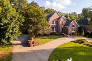 1860 Dunmore Ln, Clemmons, NC 27012 - Photo 4