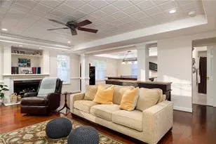 1860 Dunmore Ln, Clemmons, NC 27012 - Photo 46