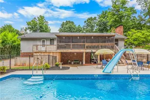3538 Tanglebrook Trail, Clemmons, NC 27012 - Photo 26