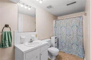 3538 Tanglebrook Trail, Clemmons, NC 27012 - Photo 22