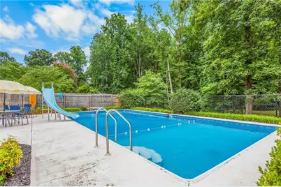 3538 Tanglebrook Trail, Clemmons, NC 27012 - Photo 24