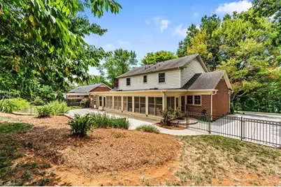 3912 Watauga Drive, Greensboro, NC 27410 - Photo 46