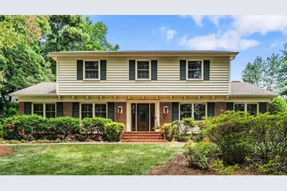 3912 Watauga Drive, Greensboro, NC 27410 - Photo 1
