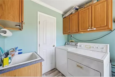 852 Boone Road, Burlington, NC 27217 - Photo 20