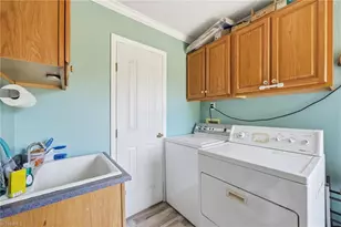 852 Boone Rd, Burlington, NC 27217 - Photo 20