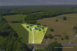 852 Boone Rd, Burlington, NC 27217 - Photo 2