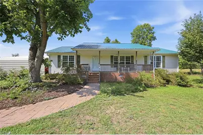 852 Boone Road, Burlington, NC 27217 - Photo 4