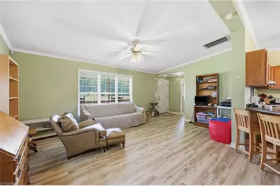 852 Boone Road, Burlington, NC 27217 - Photo 6