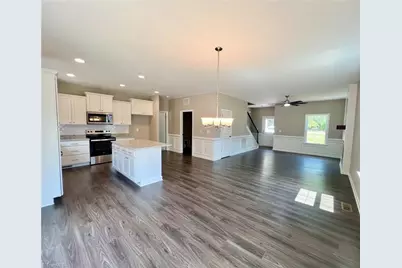 6061 Frye Bridge Road, Clemmons, NC 27012 - Photo 4