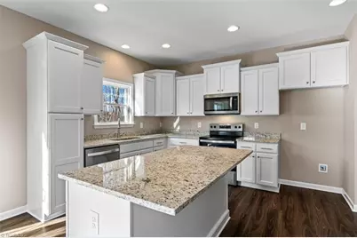 6061 Frye Bridge Road, Clemmons, NC 27012 - Photo 14