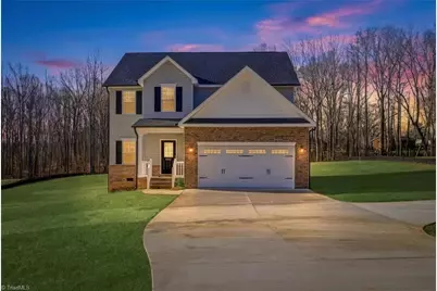 6061 Frye Bridge Road, Clemmons, NC 27012 - Photo 2
