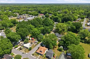 901 Montgomery St, Reidsville, NC 27320 - Photo 34