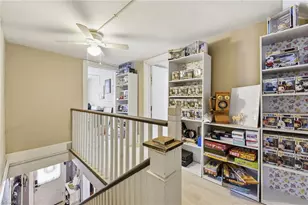 901 Montgomery St, Reidsville, NC 27320 - Photo 24