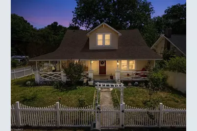 901 Montgomery Street, Reidsville, NC 27320 - Photo 1