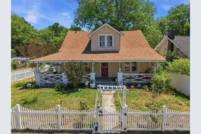 901 Montgomery Street, Reidsville, NC 27320 - Photo 2