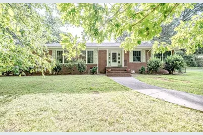 284 Back Creek Road, Asheboro, NC 27205 - Photo 1