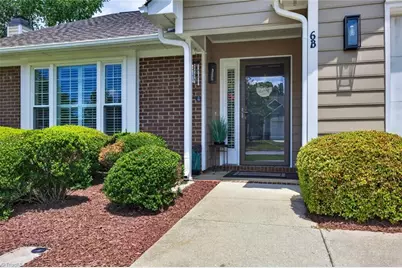 6 Buckboard Lane #B, Greensboro, NC 27410 - Photo 2
