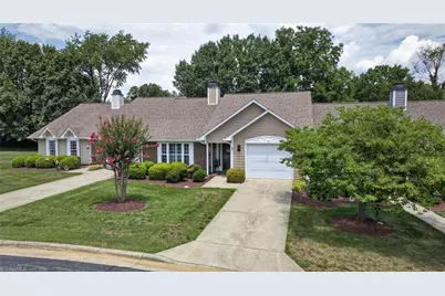 6 Buckboard Lane #B, Greensboro, NC 27410 - Photo 32