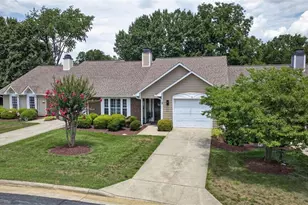 6 Buckboard Ln, Greensboro, NC 27410 - Photo 32