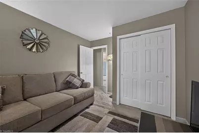 6 Buckboard Lane #B, Greensboro, NC 27410 - Photo 24