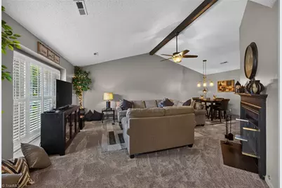 6 Buckboard Lane #B, Greensboro, NC 27410 - Photo 4