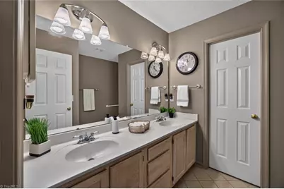 6 Buckboard Lane #B, Greensboro, NC 27410 - Photo 22