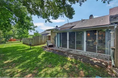 6 Buckboard Lane #B, Greensboro, NC 27410 - Photo 28