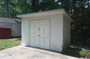 606 Willowmoore Ave, Thomasville, NC 27360 - Photo 10